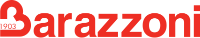 Официальный логотип бренда Barazzoni