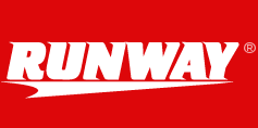 Офіційний логотип бренду RunWay