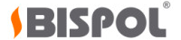 Офіційний логотип бренду Bispol