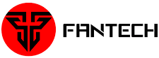 Fantech Официальный логотип бренда Fantech