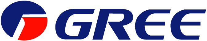 Gree Официальный логотип бренда Gree
