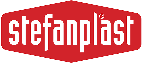 Официальный логотип бренда Stefanplast
