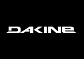 Официальный логотип бренда Dakine