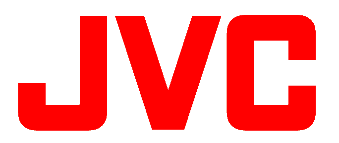 JVC Официальный логотип бренда JVC
