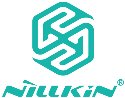 Официальный логотип бренда Nillkin
