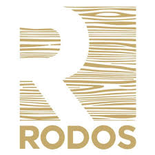 Rodos Официальный логотип бренда Rodos