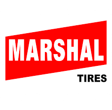 Marshal Официальный логотип бренда Marshal