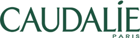 Официальный логотип бренда Caudalie
