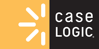 Официальный логотип бренда Case Logic