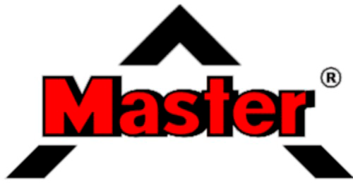Официальный логотип бренда Master ®