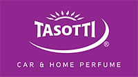 Tasotti Официальный логотип бренда Tasotti