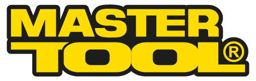 Официальный логотип бренда MasterTool
