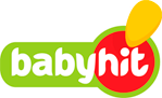 Babyhit Официальный логотип бренда Babyhit
