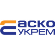 Официальный логотип бренда АСКОУКРЕМ