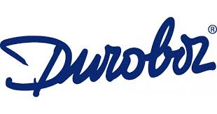 Durobor Официальный логотип бренда Durobor
