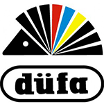 Dufa Офіційний логотип бренду Dufa