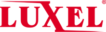 Официальный логотип бренда Luxel