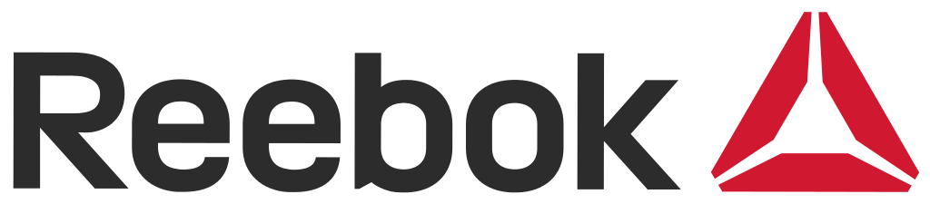 Официальный логотип бренда Reebok