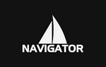 Официальный логотип бренда Navigator