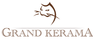 Grand Kerama Официальный логотип бренда Grand Kerama