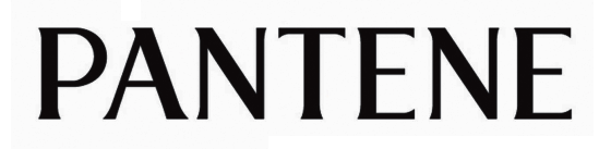 Офіційний логотип бренду Pantene