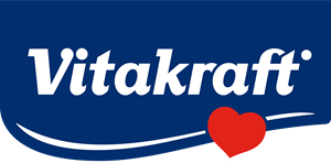 Офіційний логотип бренду Vitakraft