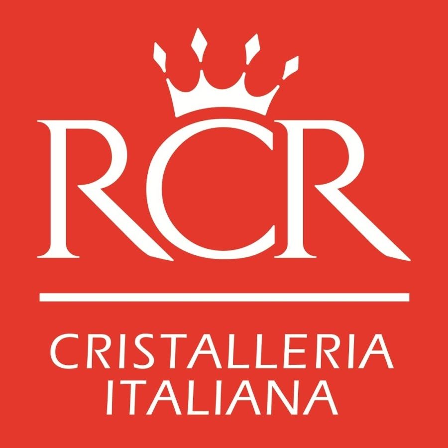 Официальный логотип бренда RCR