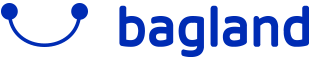 Bagland Официальный логотип бренда Bagland