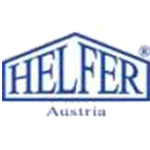 Офіційний логотип бренду Helfer