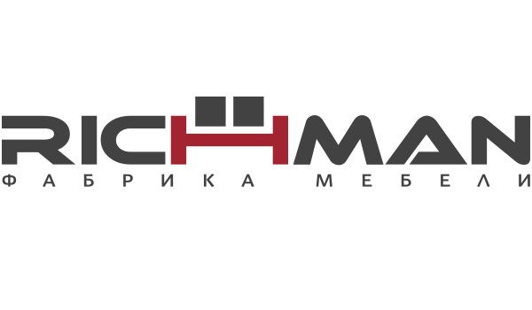 Официальный логотип бренда Richman