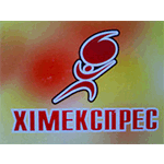 Офіційний логотип бренду Хімекспрес