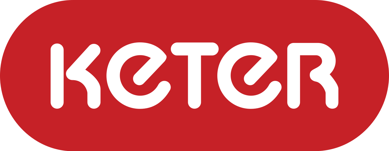 Keter Официальный логотип бренда Keter