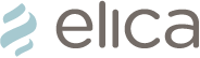 Официальный логотип бренда Elica