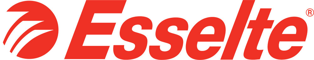 Esselte Официальный логотип бренда Esselte