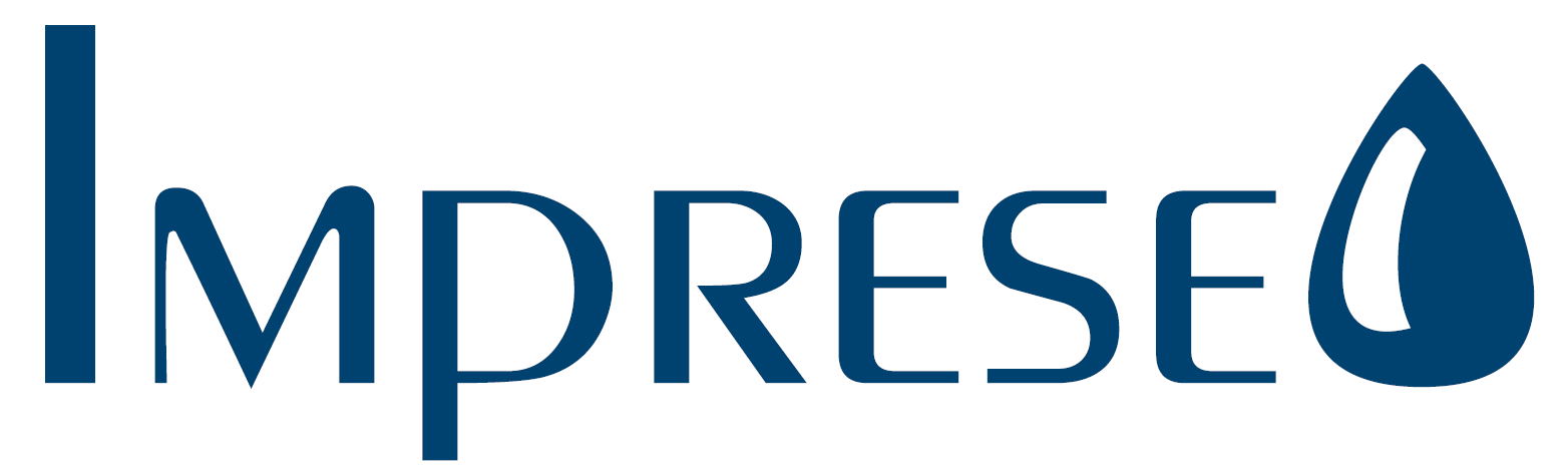 Официальный логотип бренда Imprese