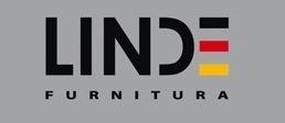Официальный логотип бренда Linde