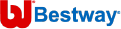 Официальный логотип бренда Bestway