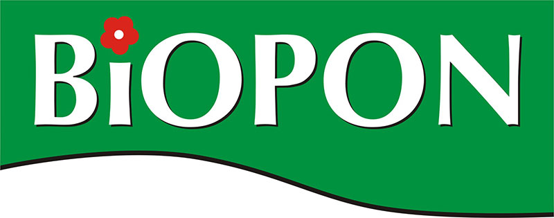 Официальный логотип бренда Biopon