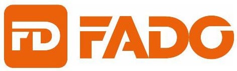 Официальный логотип бренда FADO S.r.l