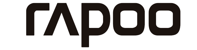 Официальный логотип бренда RAPOO