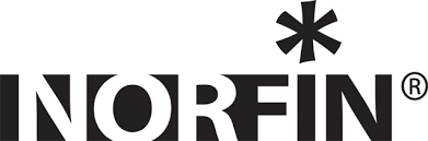 Norfin Официальный логотип бренда Norfin
