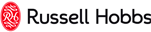 Russell Hobbs Официальный логотип бренда Russell Hobbs