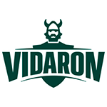 Официальный логотип бренда Vidaron