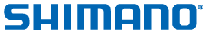 Официальный логотип бренда Shimano