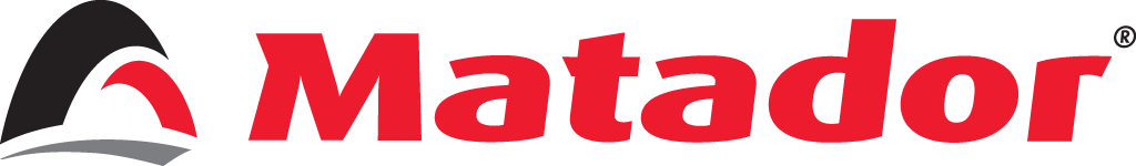 Matador Официальный логотип бренда Matador
