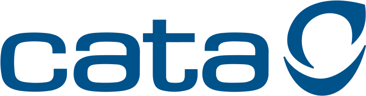 Официальный логотип бренда Cata