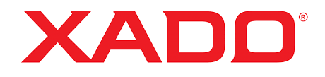 XADO Официальный логотип бренда XADO