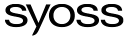 Офіційний логотип бренду SYOSS