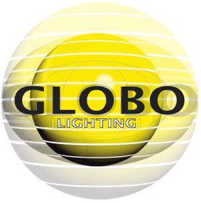 Официальный логотип бренда Globo