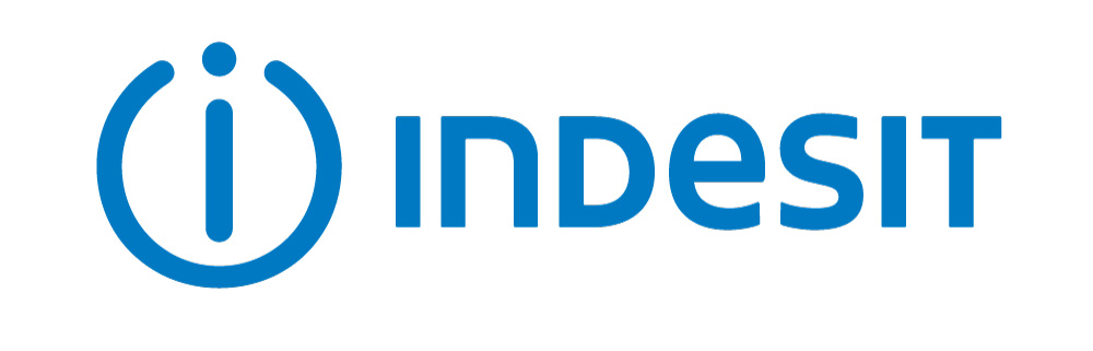 Indesit Официальный логотип бренда Indesit